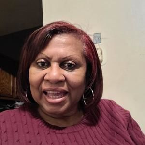 Meet your Posher, Betty